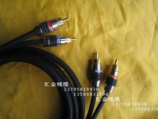 Belkin貝爾金汽車專用音頻線評(píng)測 高品質(zhì)信號(hào)的完美傳遞